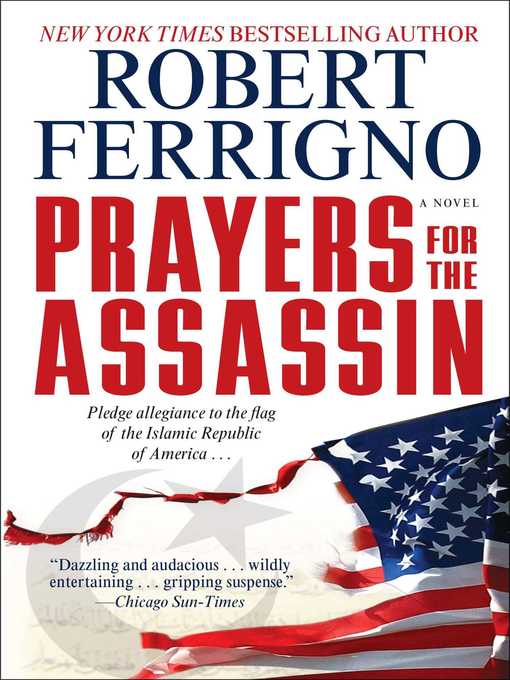 Title details for Prayers for the Assassin by Robert Ferrigno - Available